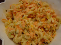 Hotel Gurney Macaroni Salad | Just A Pinch Recipes image