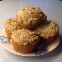 Super Duper Zucchini Muffins Recipe | Allrecipes image
