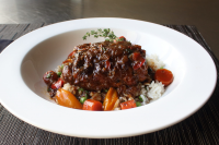 HOW TO MAKE BROWN STEW CHICKEN RECIPES