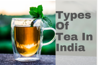 8 Different Types Of Tea In India - Asian Recipe image