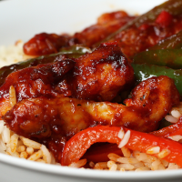 CHILLY CHICKEN RECIPES