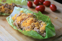 Tuna Lettuce Wraps Recipe | Allrecipes image