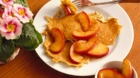 Cinnamon Apples Recipe - BettyCrocker.com image