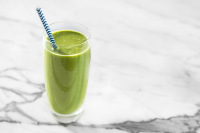 Green Breakfast Smoothie - Recipe - nutribullet image