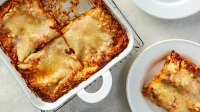 Quick Lasagna Recipe - BettyCrocker.com image