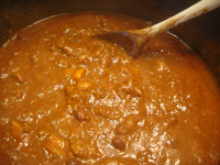 Hearty Dakota Chili (Crock Pot) Recipe - Food.com image
