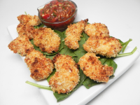 Best and Easiest Chicken Nuggets Recipe | Allrecipes image