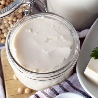 How to make Silken Tofu with soy ... - Home | Vegan Recipes image