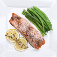 Baked Salmon Recipe by Tasty image