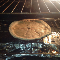 Triple Berry Pie Recipe | Allrecipes image