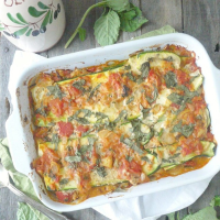 12 Noodle-Free Lasagnas Perfect for a Healthy Weeknight ... image