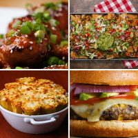 MEATLESS MEALS FOR MEAT LOVERS RECIPES