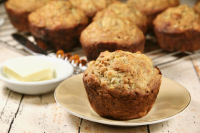 Banana Breakfast Muffins Recipe | Allrecipes image
