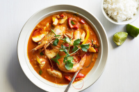 Moqueca (Brazilian Seafood Stew) Recipe - NYT Cooking image