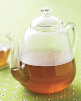 Mint Tea Recipe | Martha Stewart image