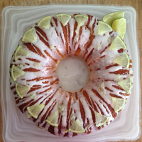Margarita Cake Recipe | Allrecipes image