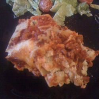 Donna's Lasagna Recipe | Allrecipes image