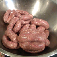 WHAT TO MAKE WITH ANDOUILLE SAUSAGE RECIPES