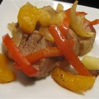 Hawaiian Pork Tenderloin Recipe | Allrecipes image