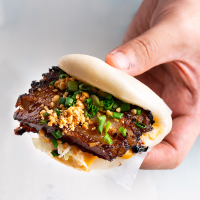 Red-Cooked Pork Belly Bao - Marion's Kitchen image