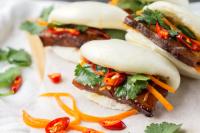 Pork Belly Bao | Asian Inspirations - Asian Recipes image