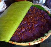 Low Calorie Thai Lettuce Wraps Recipe - Food.com image