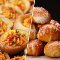 Four Budget-Friendly Appetizers For Thrifty Holiday ... image