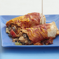 Healthier Chicken Enchiladas I Recipe | Allrecipes image