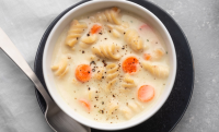 Chicken Noodle Soup | Recipes | HMR Program image