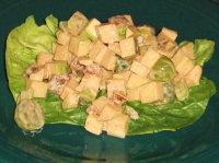 Waldorf Salad - No Mayonnaise Recipe - Food.com image