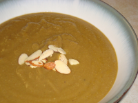 Plain Lentil Soup (Vegan...and low fat too!) Recipe - Food.com image