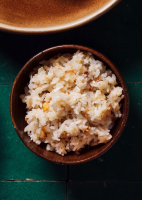 Garlic Fried Rice Recipe | Bon Appétit image