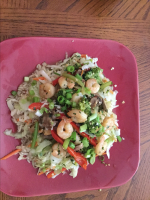 Spicy Garlic and Pepper Shrimp Recipe | Allrecipes image