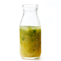 Citrus-Lime Vinaigrette Recipe | EatingWell image