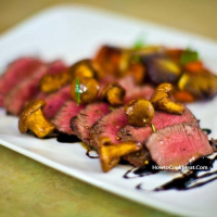 Broiled Filet Mignon - How to Cook Meat image