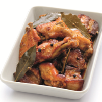 Chicken Adobo – Instant Pot Recipes image