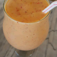 SMOOTHIE DRINK MIX RECIPES