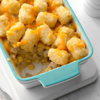 Air-Fryer Cowboy Casserole Recipe: How to Make It image