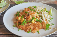 Thai Noodles (Pad Thai) Recipe - Food.com image