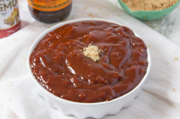 Kittencal's Famous Barbecue Sauce for Chicken and Ribs ... image