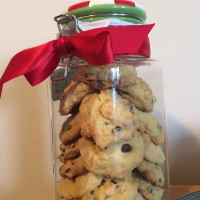 Chocolate Chip Cookies for Special Diets Recipe | Allrecipes image
