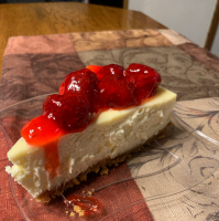 CHEESECAKE ON POINT RECIPES