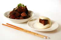 Hong Shao Rou (Red Cooked Pork) | Red Cook image