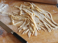 Low Carb Pasta Recipe - Food.com image