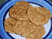 Low Fat Peanut Butter Cookies Recipe - Food.com image