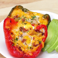 CALORIES IN RED BELL PEPPER RECIPES