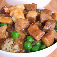 Filipino Steamed Rice, Cebu Style Recipe | Allrecipes image