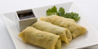 HOW TO MAKE FRESH LUMPIA WRAPPERS RECIPES