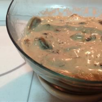 Mushroom Gravy Recipe | Allrecipes image