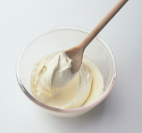 Almost Homemade Buttercream - Frosting Recipes image